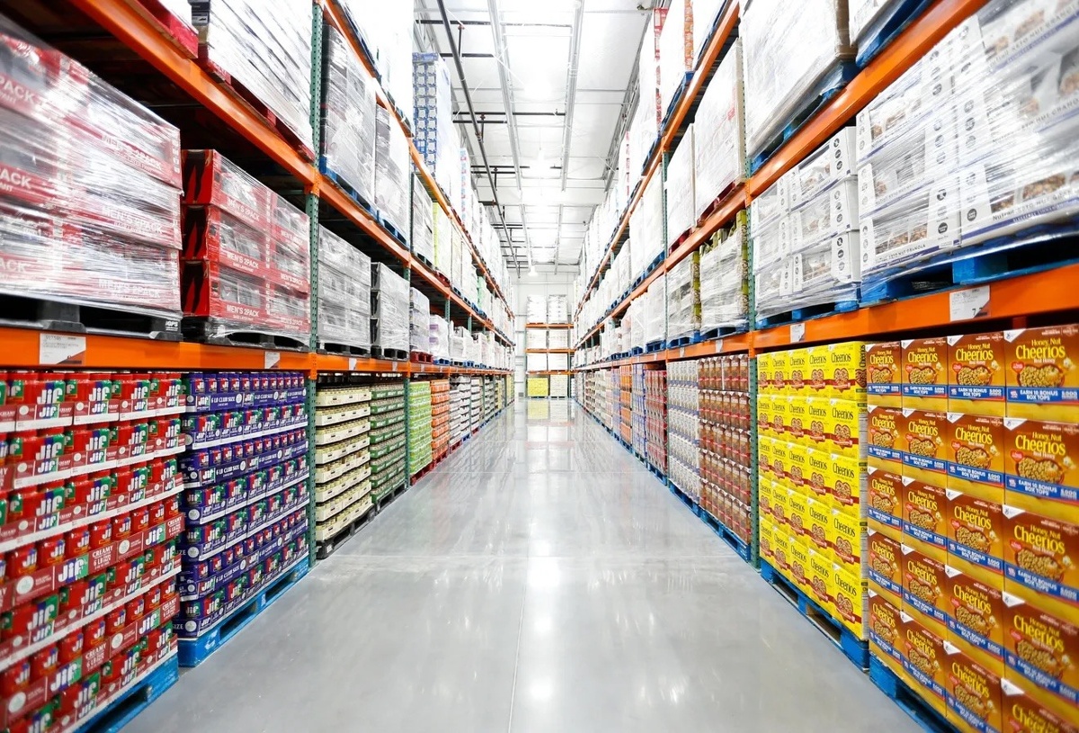 Reimagining Retail How Big Box Stores are Adapting to Consumer